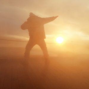 Meet your Posher, Terry